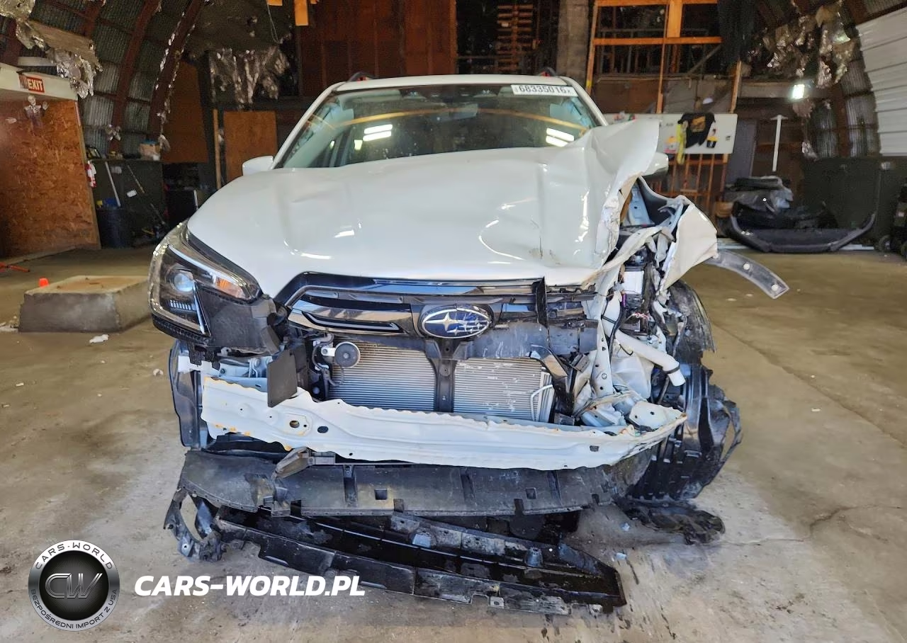 2024 Subaru Forester Sport VIN:JF2SKAGC4RH443535 - 5