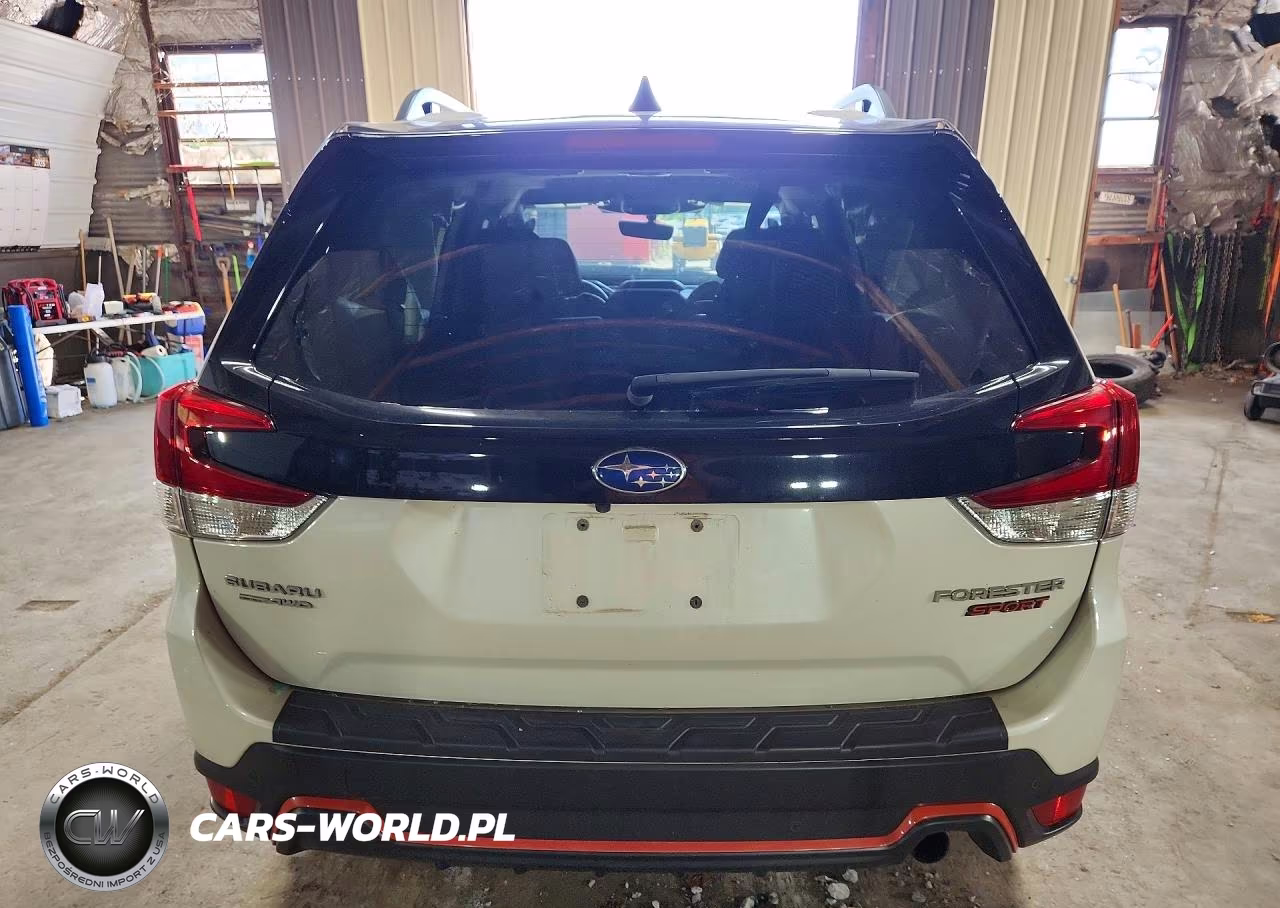 2024 Subaru Forester Sport VIN:JF2SKAGC4RH443535 - 6