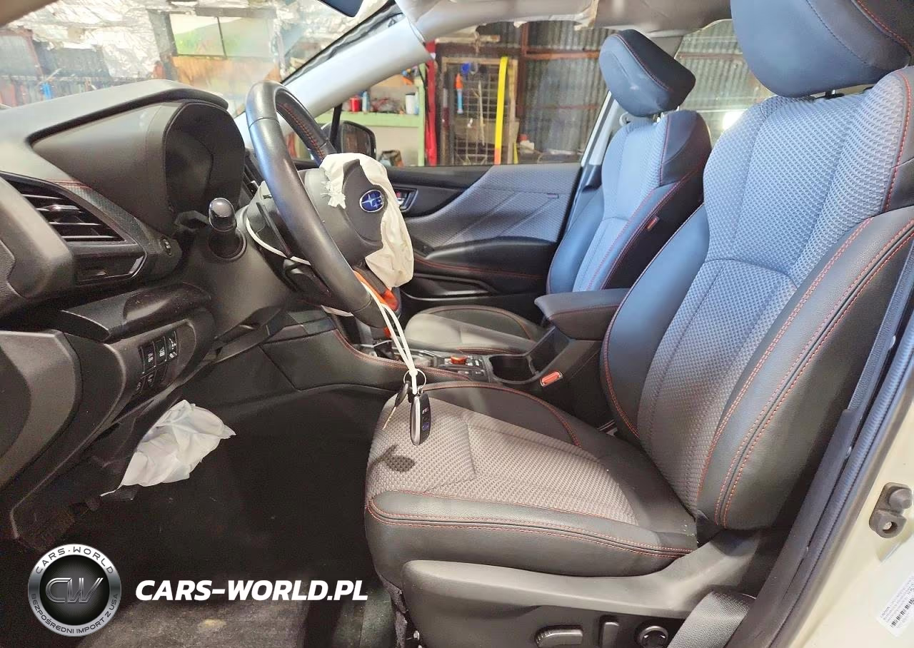 2024 Subaru Forester Sport VIN:JF2SKAGC4RH443535 - 7