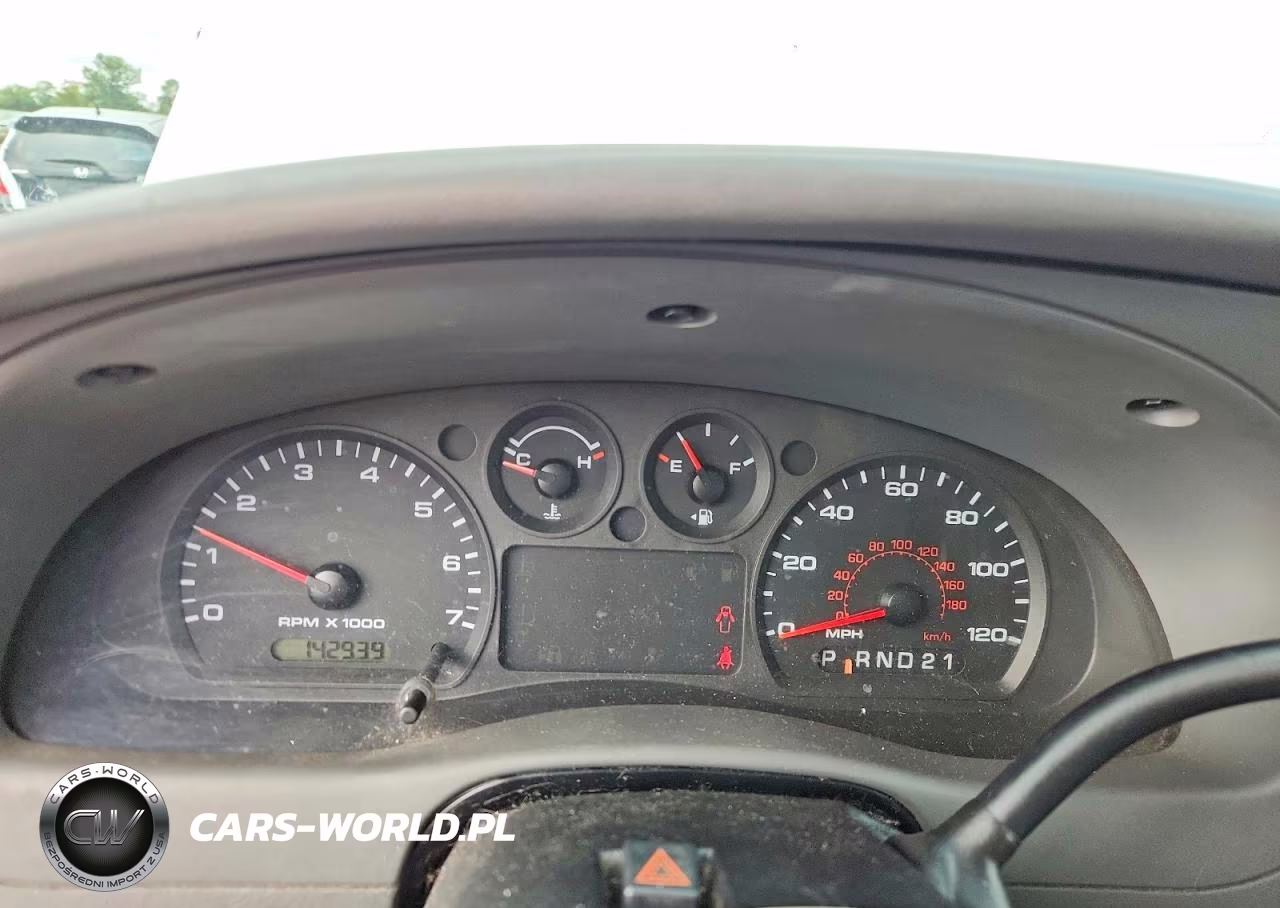 2009 Ford Ranger VIN:1FTYR10D99PA49140 - 9