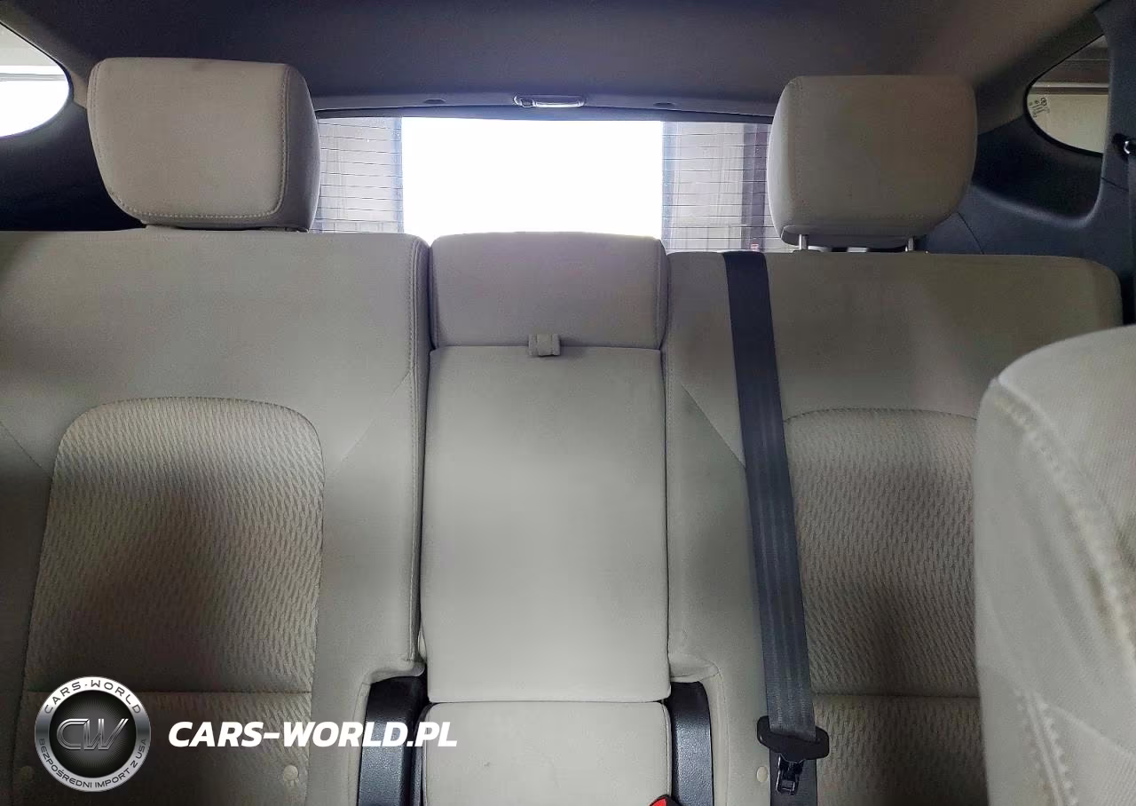 2014 Hyundai Santa Fe Sport 2.4L VIN:5XYZU3LB0EG147771 - 10