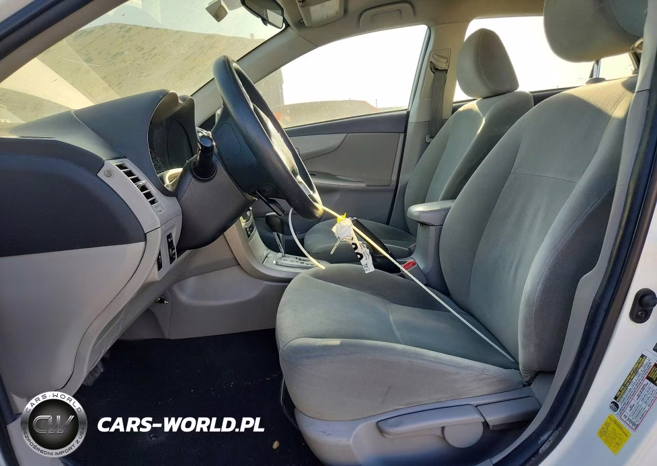2013 Toyota Corolla Le VIN:2T1BU4EE5DC964002 - 7
