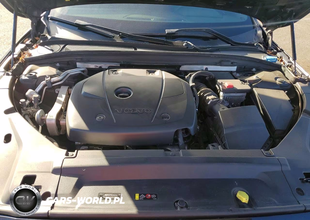 2020 Volvo S90 T6 Momentum VIN:LVYA22MK6LP175444 - 11