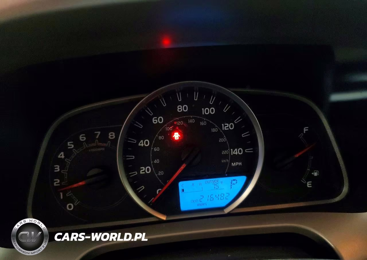 2013 Toyota Rav4 Xle VIN:JTMRFREV2DD008324 - 9