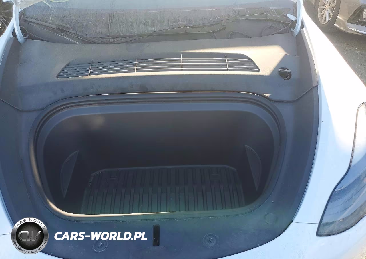 2024 Tesla Model Y VIN:7SAYGDEE4RF123280 - 11