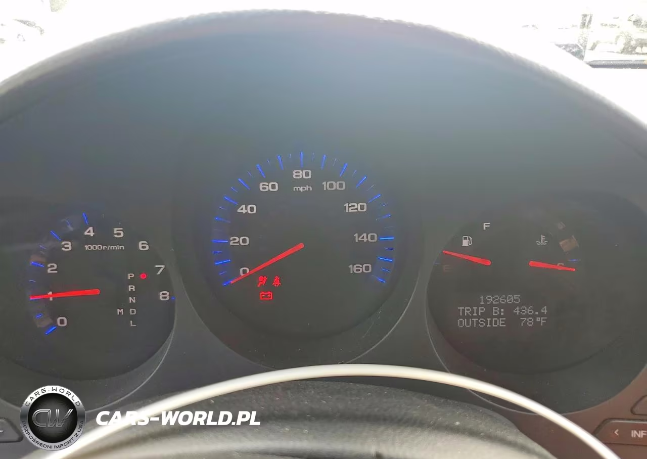 2006 Acura 3.2Tl VIN:19UUA66236A072096 - 9