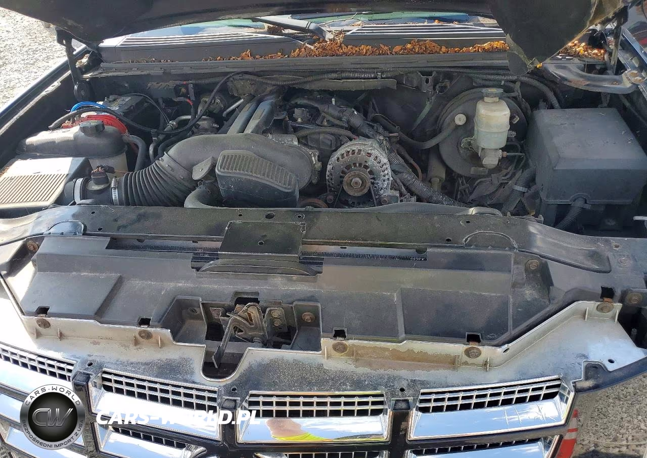 2008 Cadillac Escalade Esv VIN:1GYFK66868R156405 - 12
