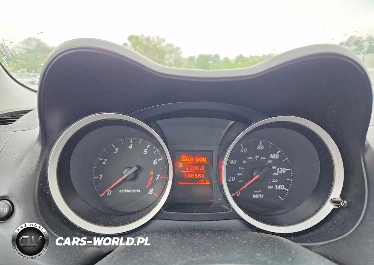 2011 Mitsubishi Lancer Es-Es Sport VIN:JA32U2FU5BU029376 - 9