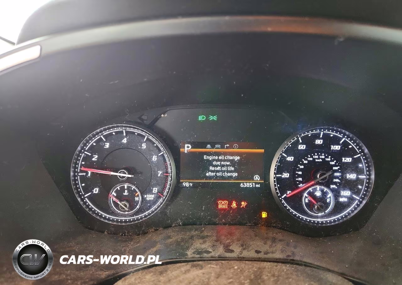 2023 Hyundai Santa Fe Sel VIN:5NMS24AJXPH562435 - 9