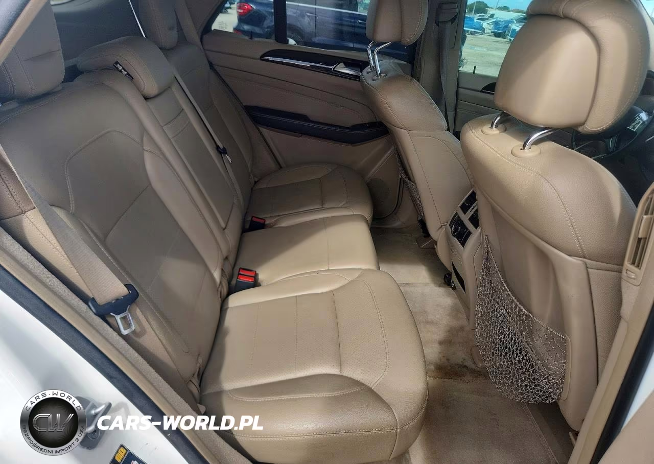 2013 Mercedes-Benz Ml 350 VIN:4JGDA5JB5DA157899 - 11