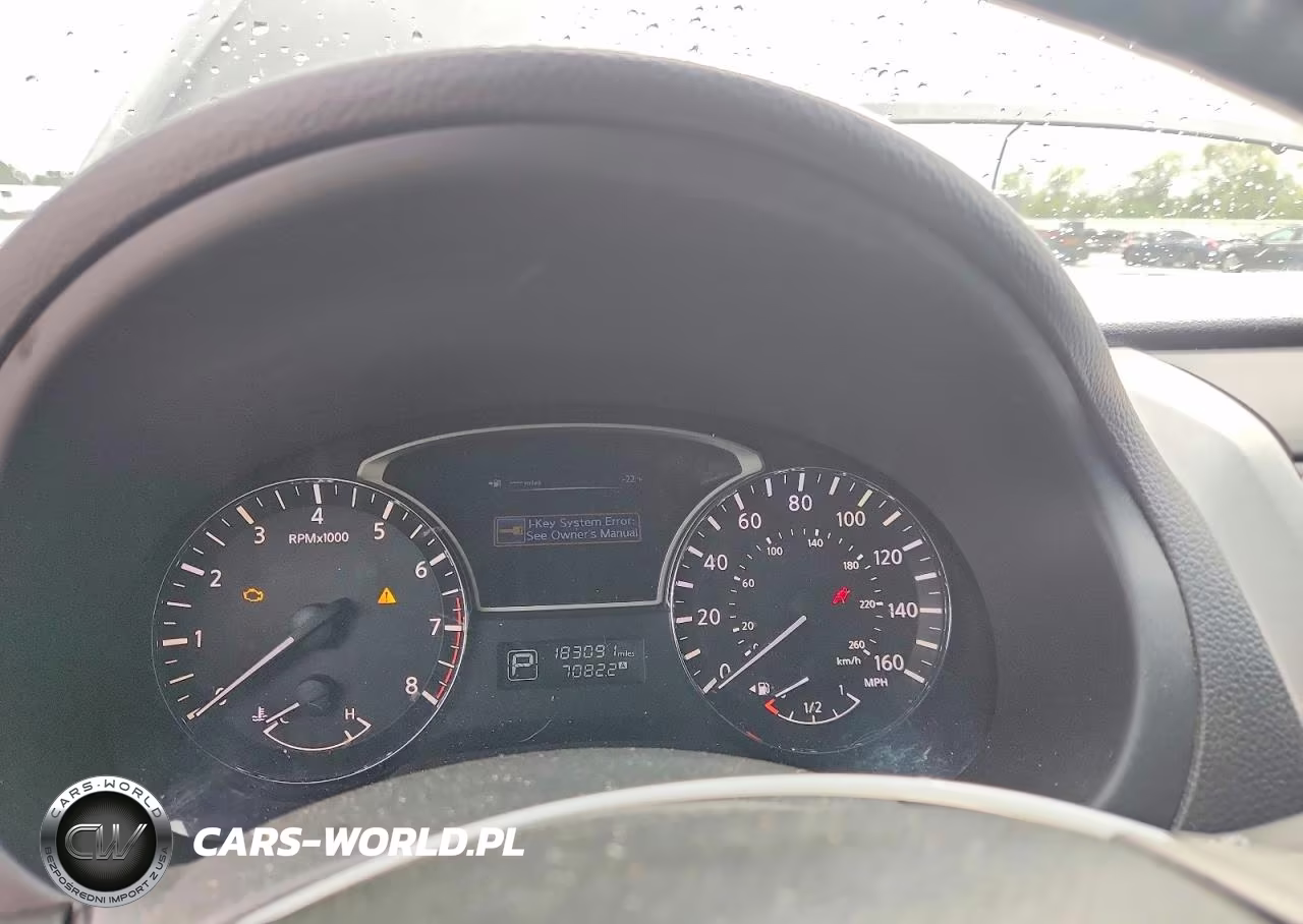 2013 Nissan Altima 3.5 S VIN:1N4BL3APXDC207308 - 9