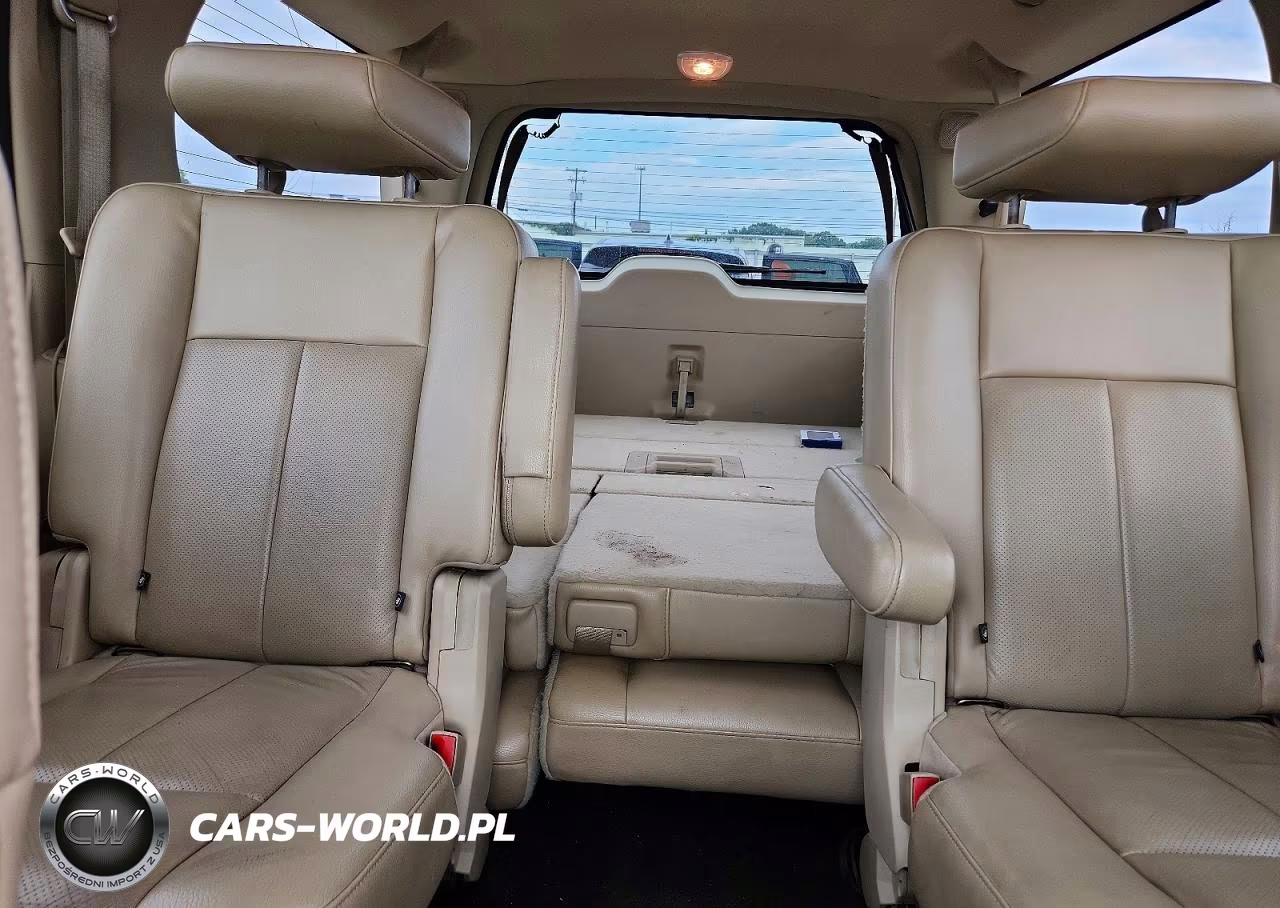 2017 Ford Expedition El Limited VIN:1FMJK2AT9HEA27176 - 10