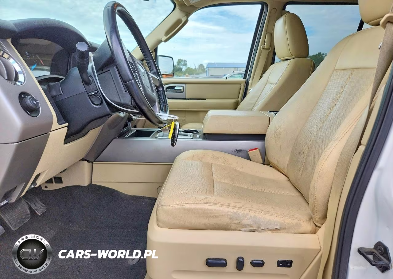 2017 Ford Expedition El Limited VIN:1FMJK2AT9HEA27176 - 7