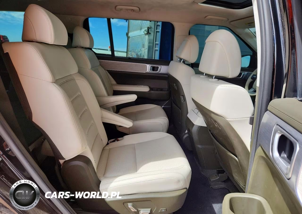 2024 Hyundai Santa Fe Calligraphy VIN:5NMP54GL2RH043422 - 11