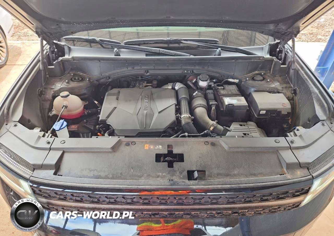 2024 Hyundai Santa Fe Calligraphy VIN:5NMP54GL2RH043422 - 12