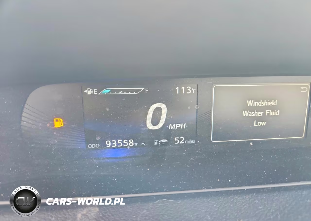 2018 Toyota Mirai Base VIN:JTDBVRBD6JA004614 - 9