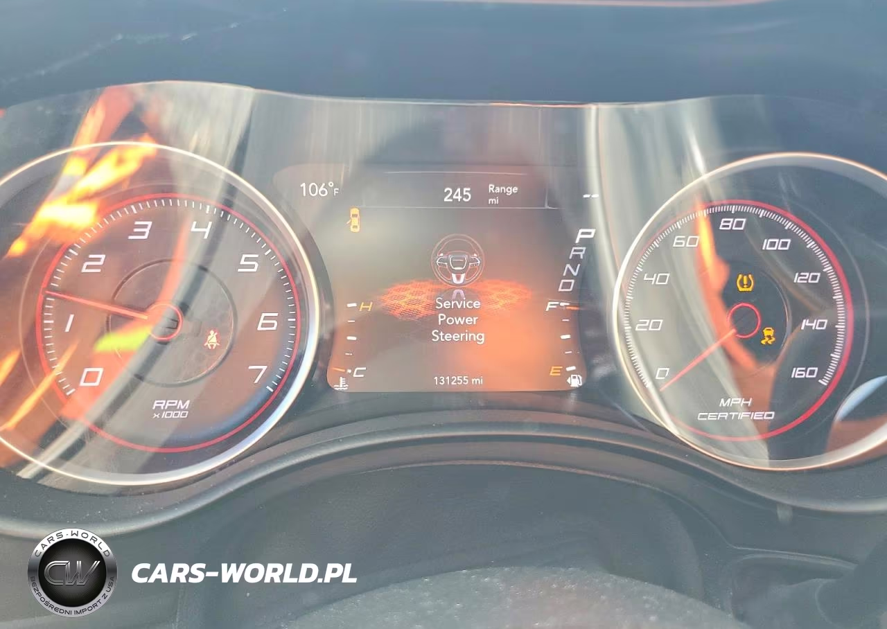 2020 Dodge Charger Daytona Scat Pack VIN:2C3CDXKT1LH130665 - 9