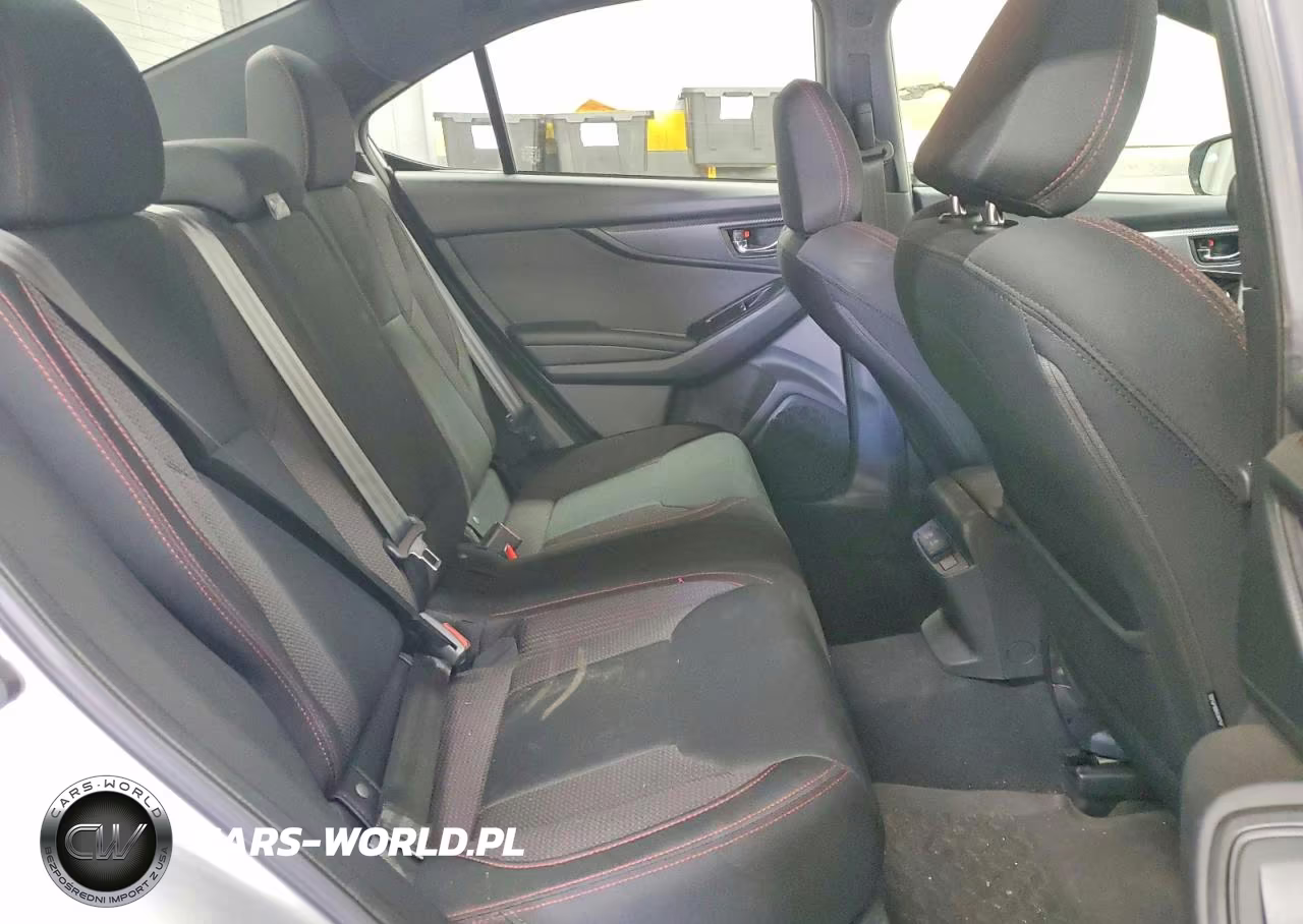 2022 Subaru Wrx Premium VIN:JF1VBAF66N9016407 - 10
