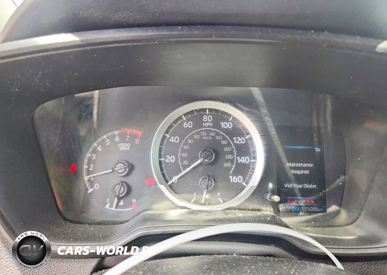 2021 Toyota Corolla Le VIN:5YFEPMAE2MP168740 - 9