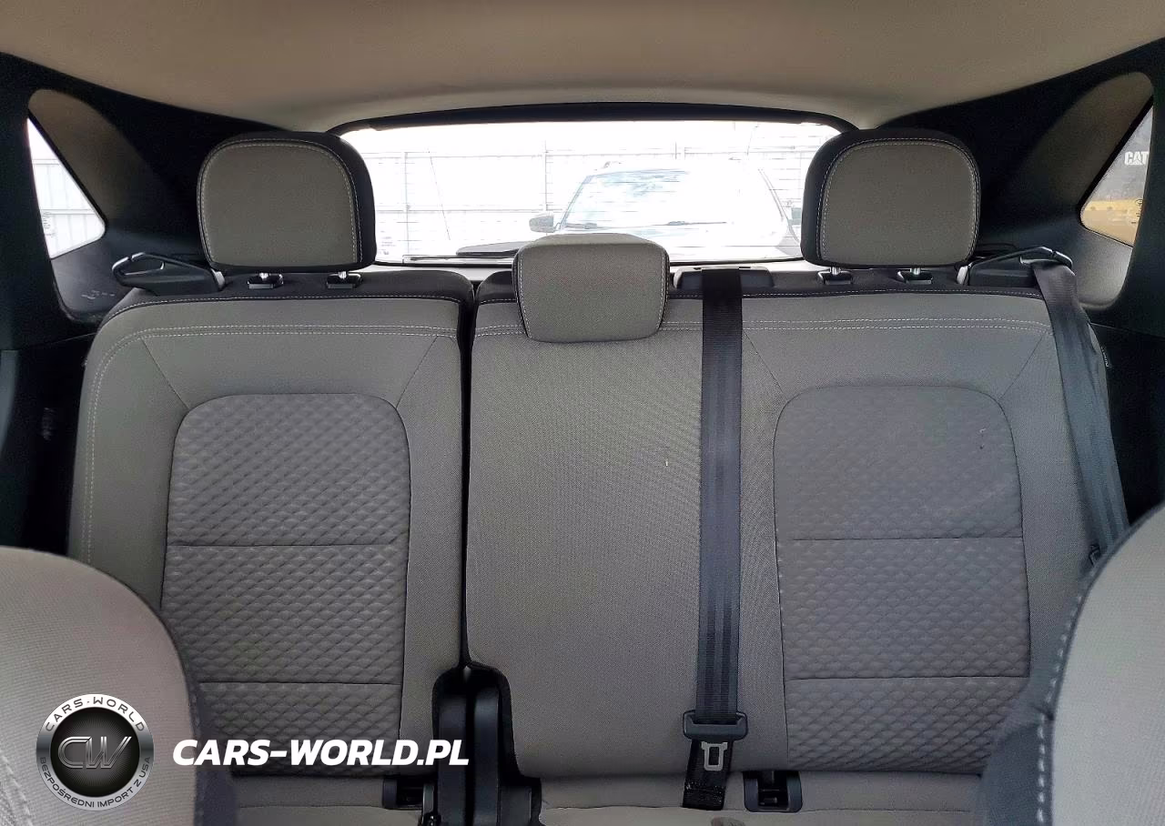 2021 Ford Escape Se VIN:1FMCU9BZ6MUA83574 - 10