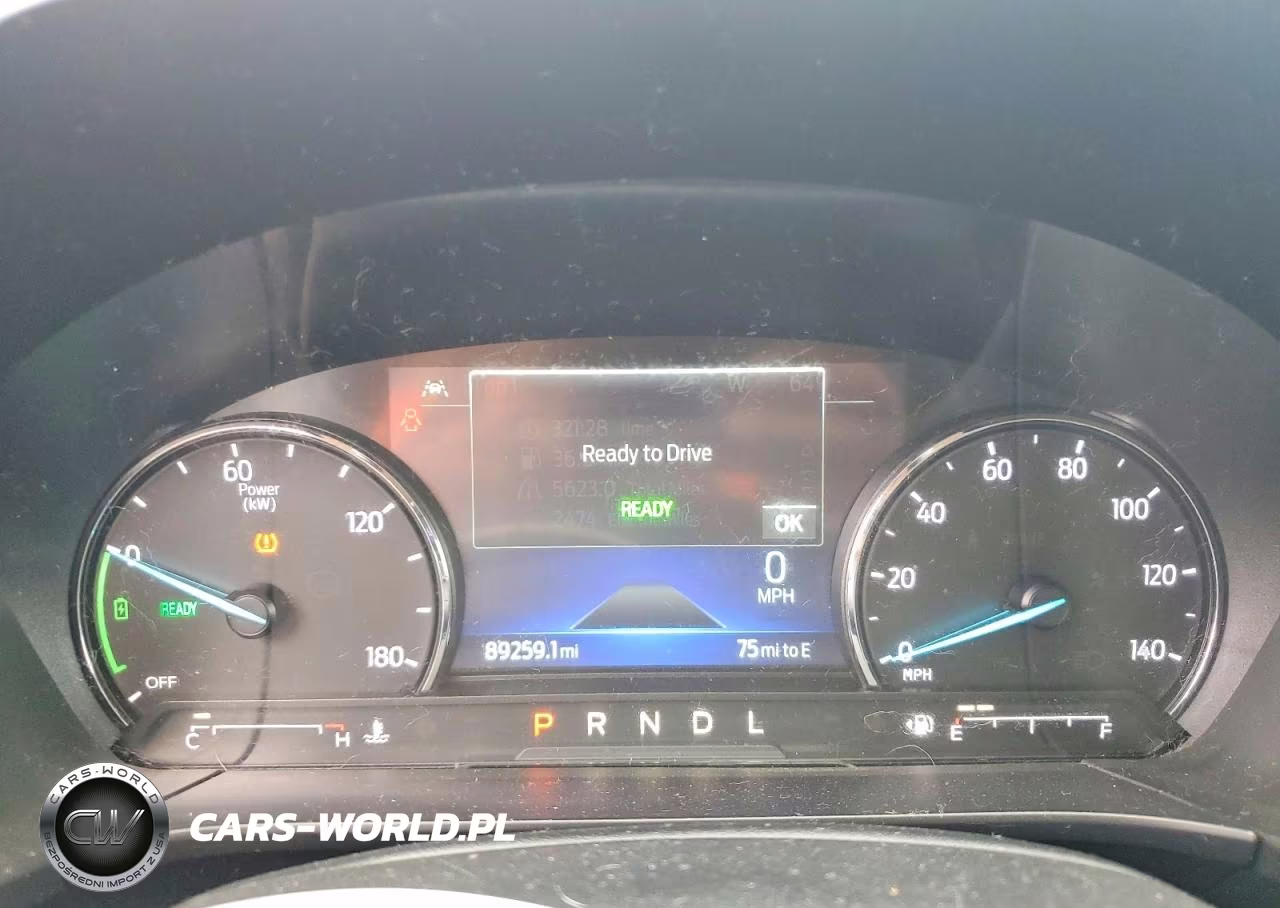 2021 Ford Escape Se VIN:1FMCU9BZ6MUA83574 - 9