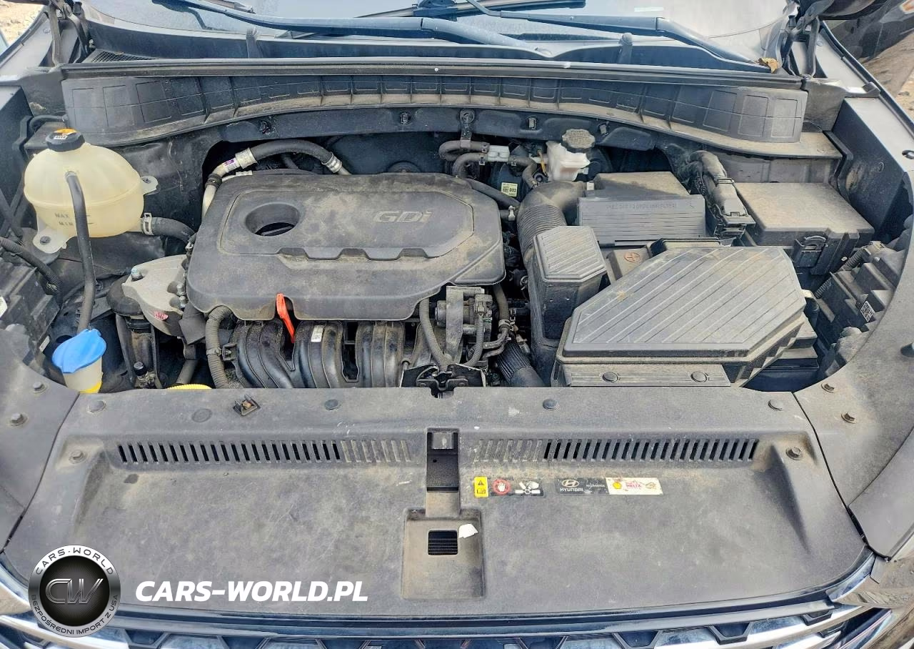 2020 Hyundai Tucson Limited VIN:KM8J3CAL9LU139932 - 12