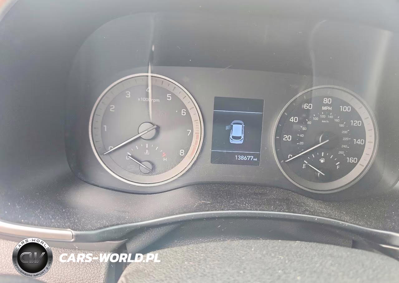 2020 Hyundai Tucson Limited VIN:KM8J3CAL9LU139932 - 9