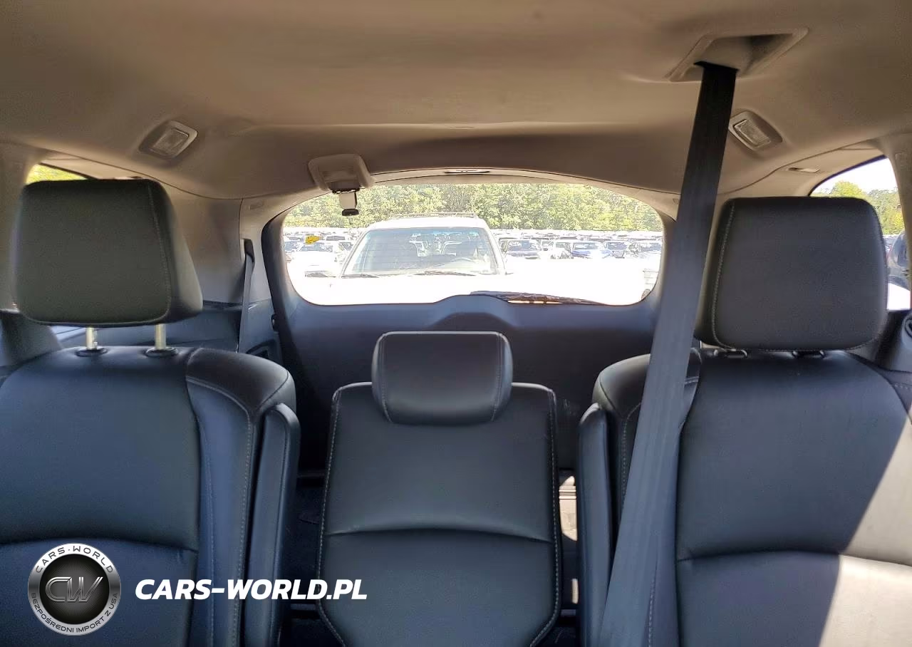 2002 Honda Odyssey Ex VIN:5FNRL6H71MB040002 - 10