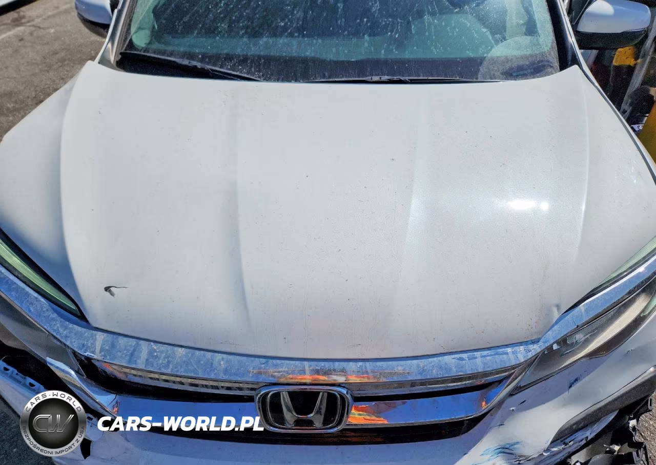 2021 Honda Pilot Elite VIN:5FNYF6H0XMB004329 - 12