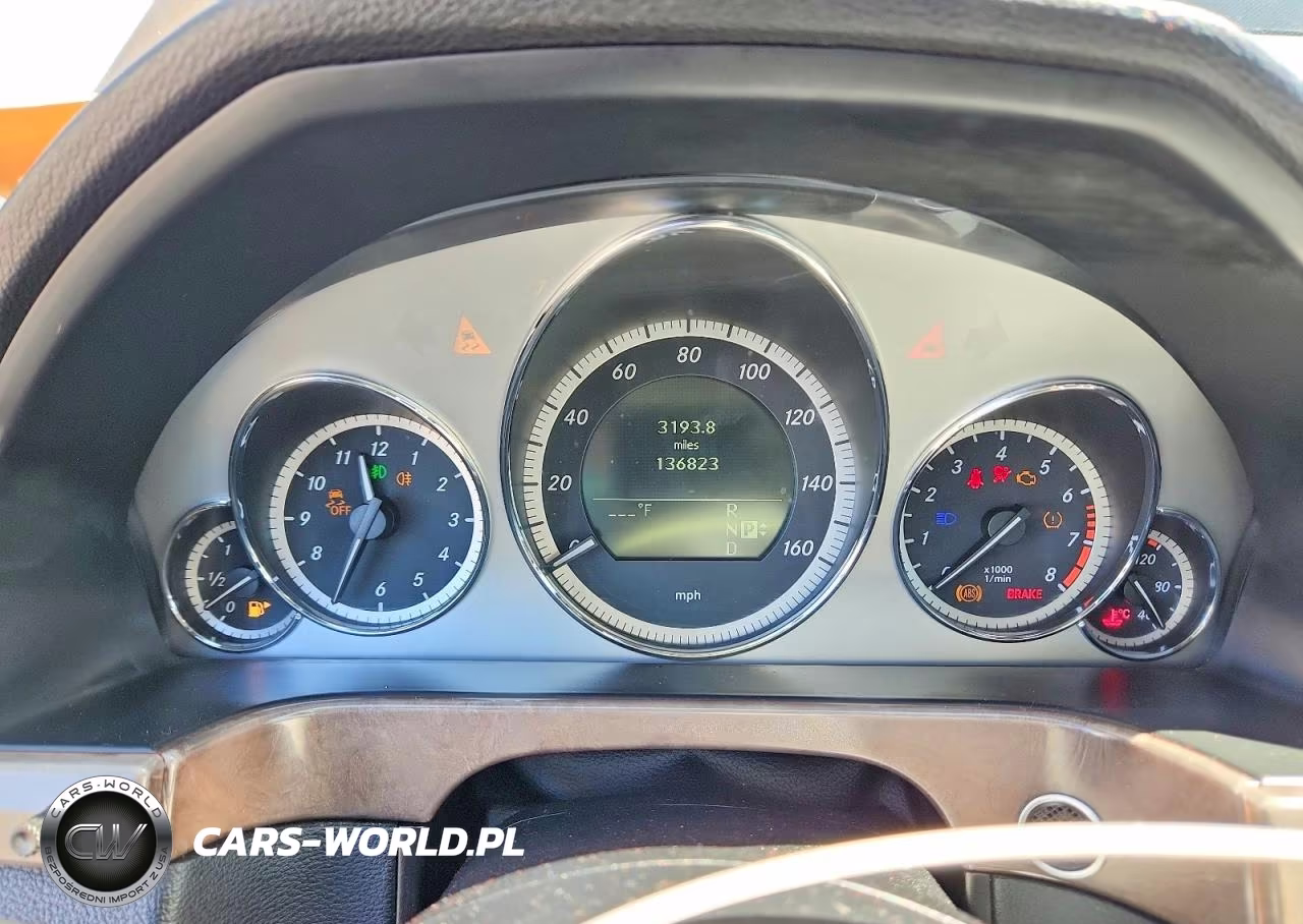 2011 Mercedes-Benz E 350 VIN:WDDHF5GB6BA455024 - 9