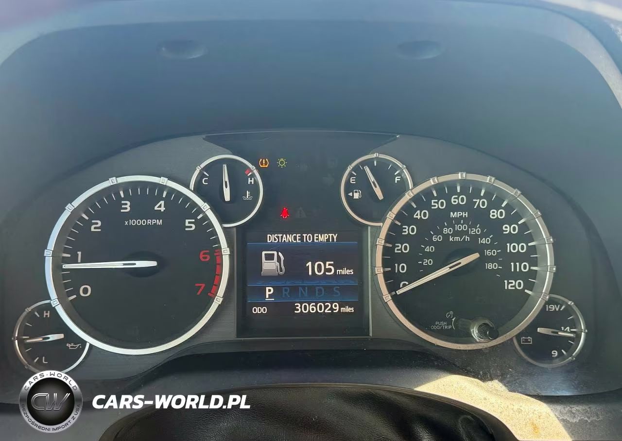 2014 Toyota Tundra Crewmax Platinum VIN:5TFAW5F13EX406028 - 8