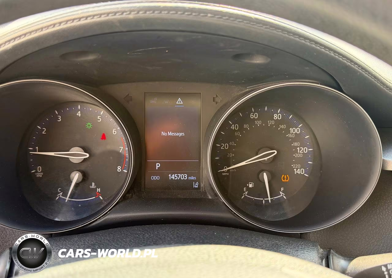 2021 Toyota C-Hr Le VIN:JTNKHMBX9M1108826 - 8