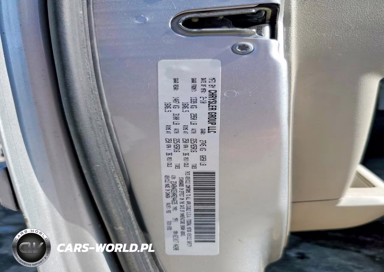 2010 DODGE GRAND CARAVAN VIN:2D4RN4DE0AR244635 - 13
