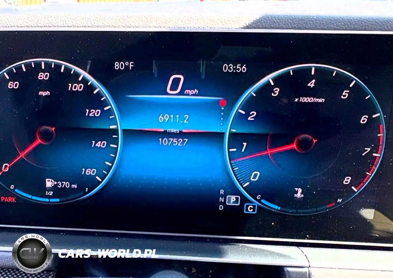 2020 Mercedes-Benz Gle 350 4Matic VIN:4JGFB4KE7LA036816 - 8