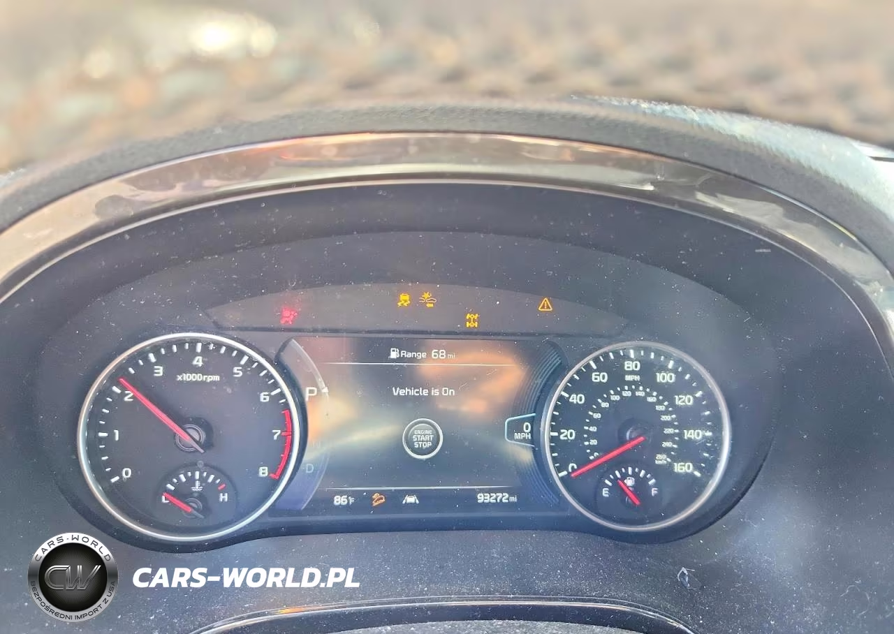 2021 Kia Seltos Sx VIN:KNDETCA21M7058467 - 9