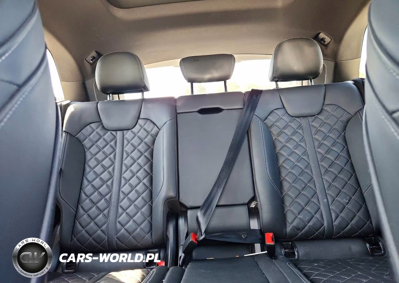 2023 Audi Sq5 Premium Plus VIN:WA1B4AFY1P2057901 - 10