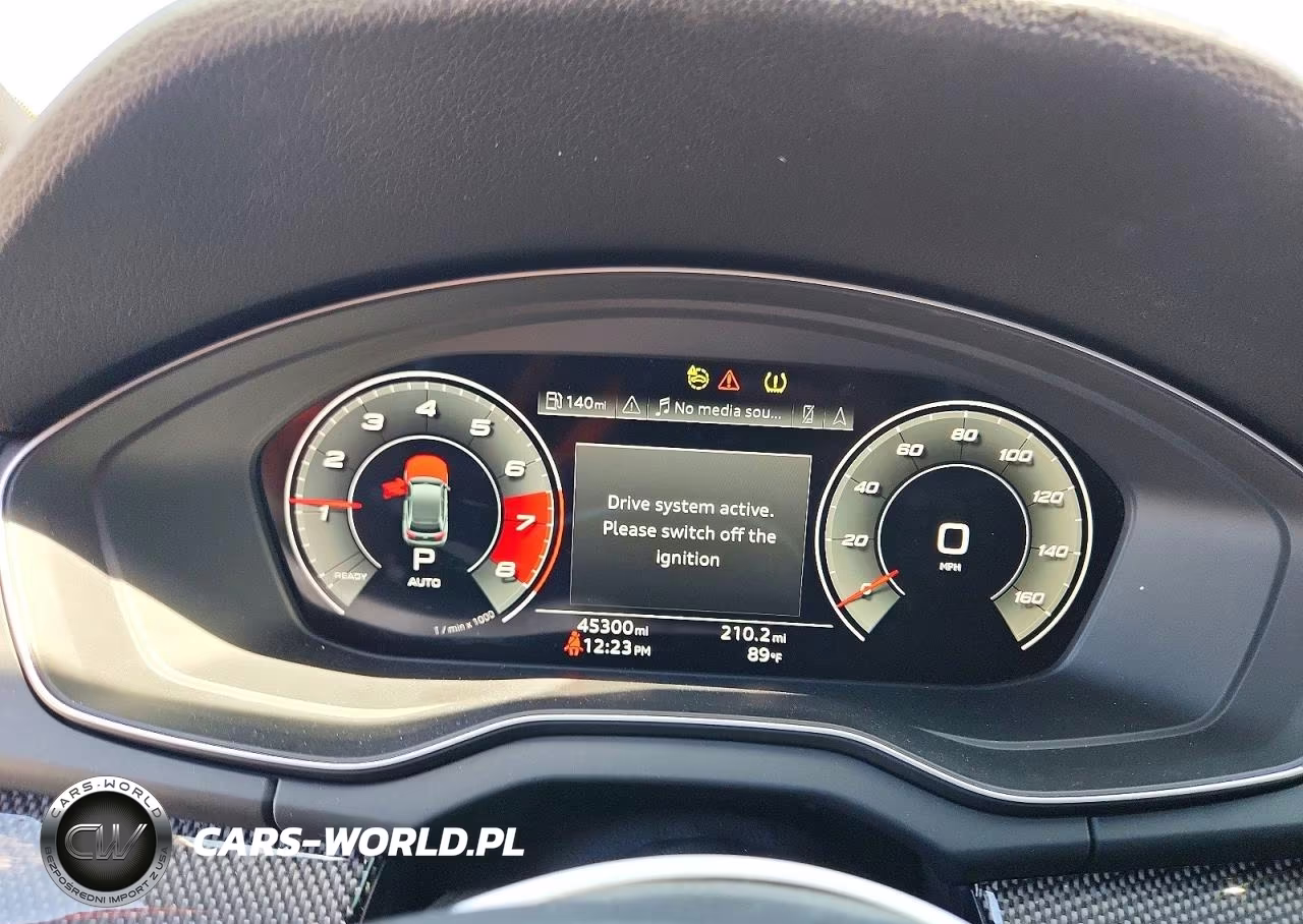 2023 Audi Sq5 Premium Plus VIN:WA1B4AFY1P2057901 - 9