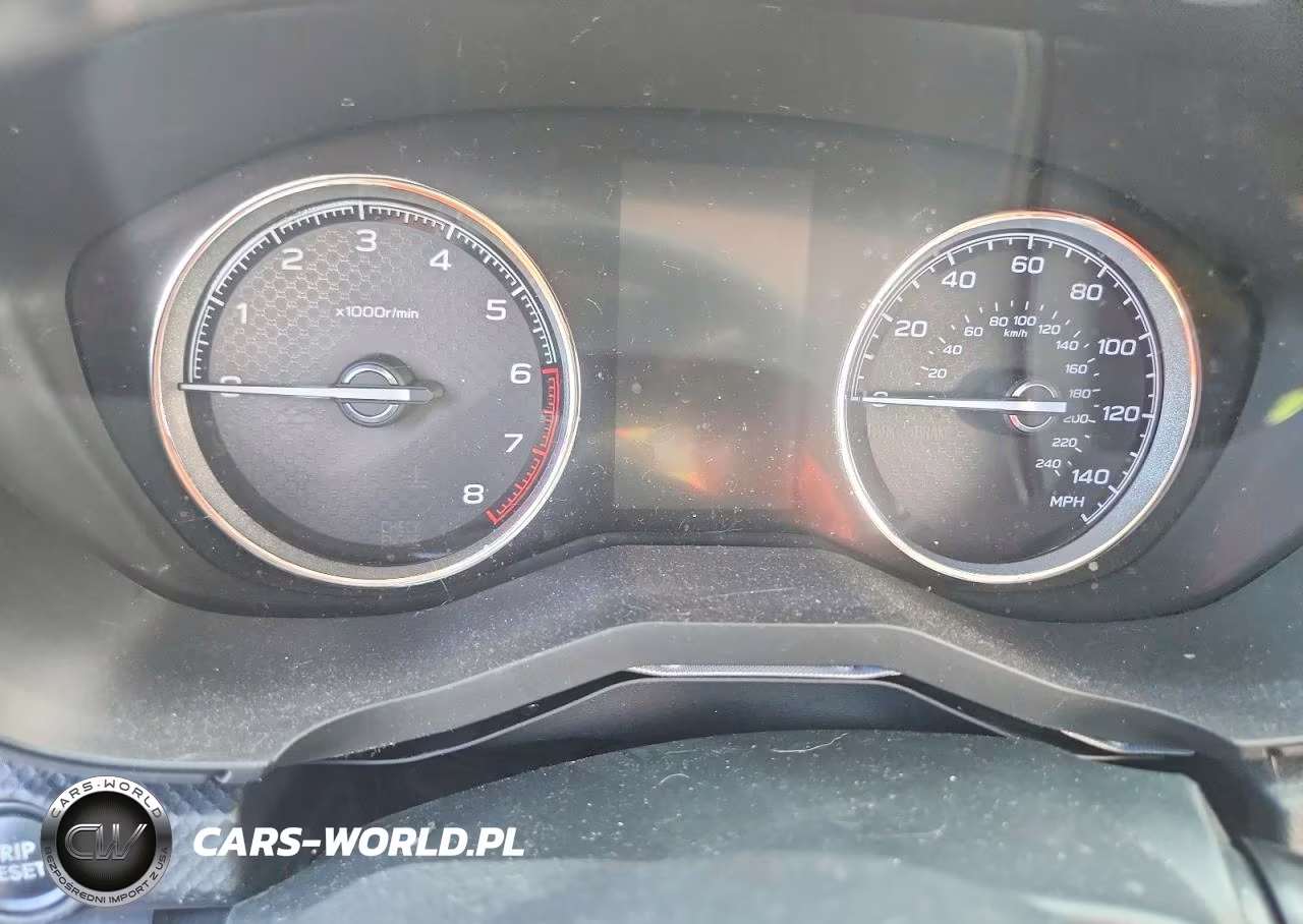 2020 Subaru Forester Touring VIN:JF2SKAXC4LH451478 - 9