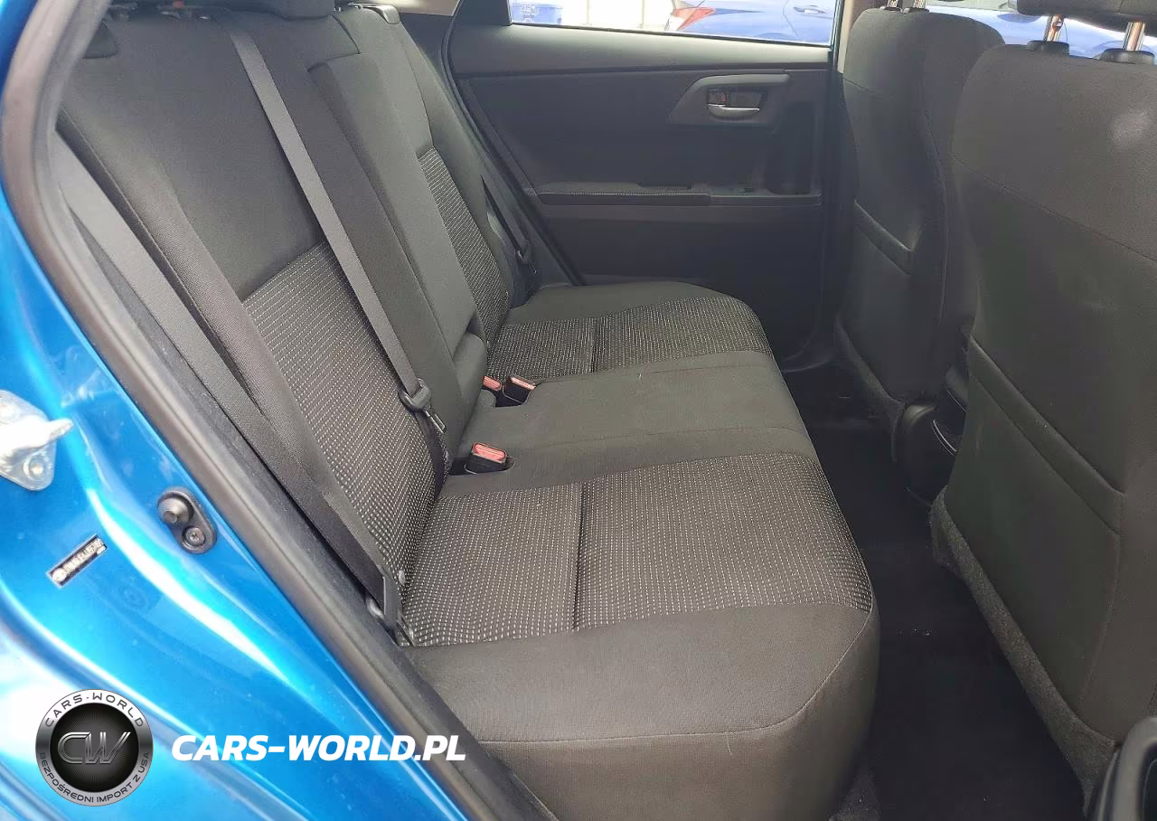 2018 Toyota Corolla Im Base VIN:JTNKARJE6JJ557491 - 10