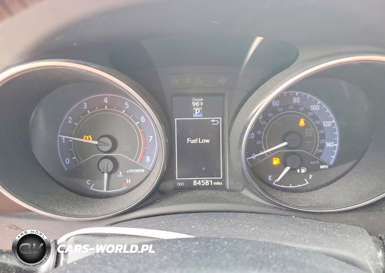2018 Toyota Corolla Im Base VIN:JTNKARJE6JJ557491 - 9