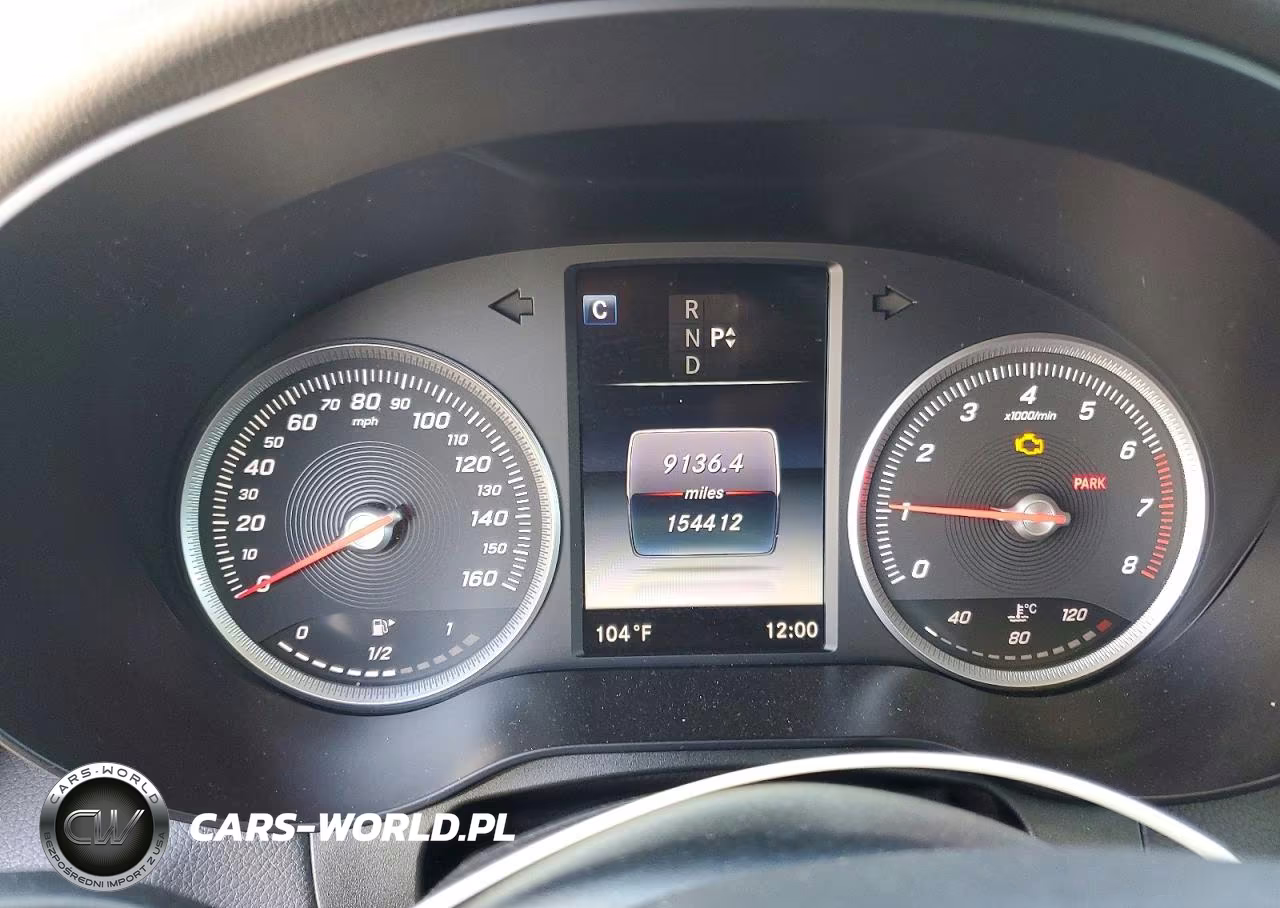 2016 Mercedes-Benz Glc 300 4Matic VIN:WDC0G4KB3GF068246 - 9