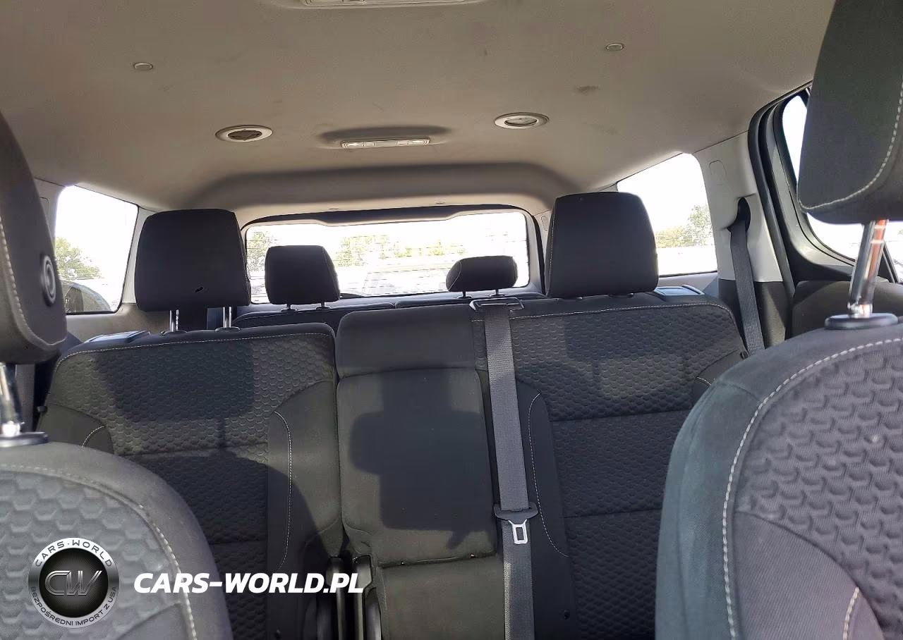 2019 GMC Acadia Sle VIN:1GKKNRLA2KZ268571 - 10