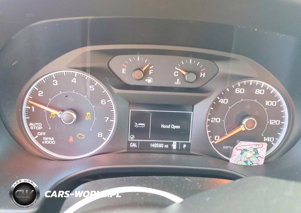 2019 GMC Acadia Sle VIN:1GKKNRLA2KZ268571 - 9