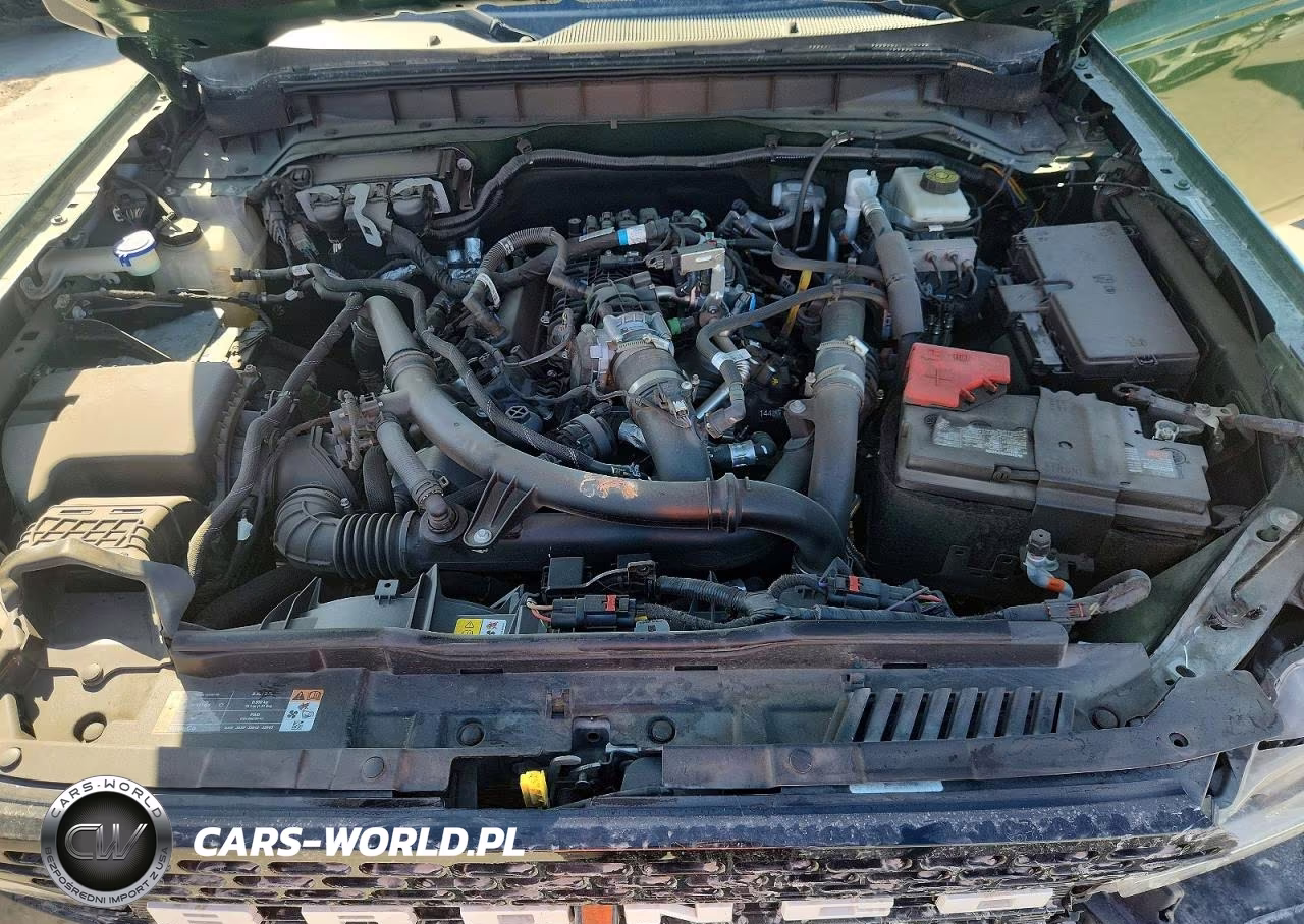 2024 Ford Bronco Wildtrak VIN:1FMEE2BP2RLA11814 - 12