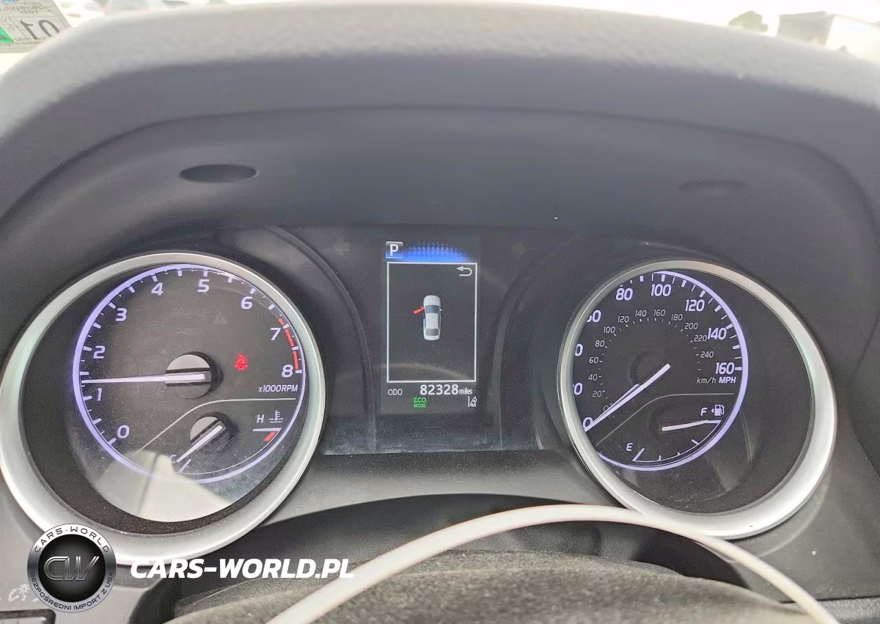 2022 Toyota Camry Le VIN:4T1C11AK6NU696925 - 9