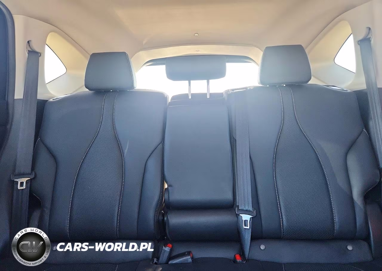 2019 Acura Rdx Technology VIN:5J8TC1H5XKL021998 - 10