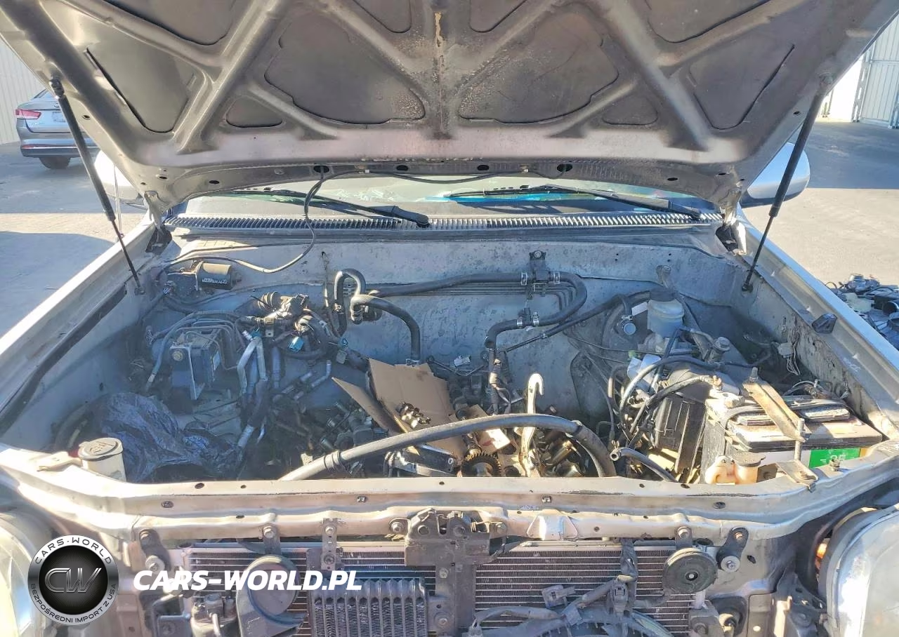 2003 Toyota Sequoia Limited VIN:5TDZT38AX3S193854 - 12