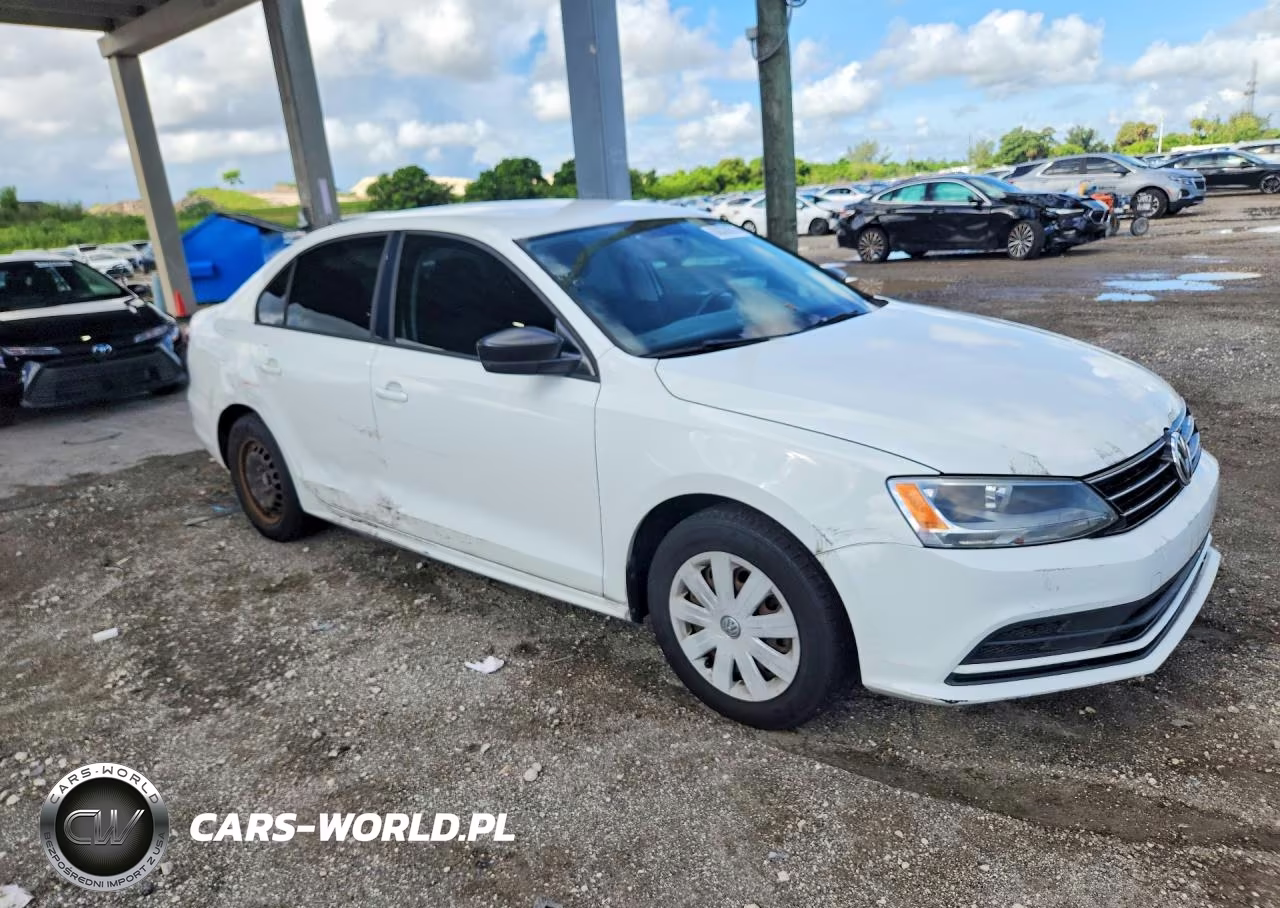 2016 Volkswagen Jetta S VIN:3VW267AJ6GM218763 - 4
