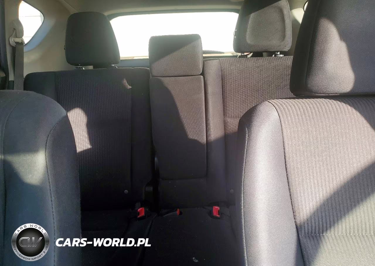 2014 Toyota Rav4 Le VIN:JTMZFREV8EJ009352 - 10
