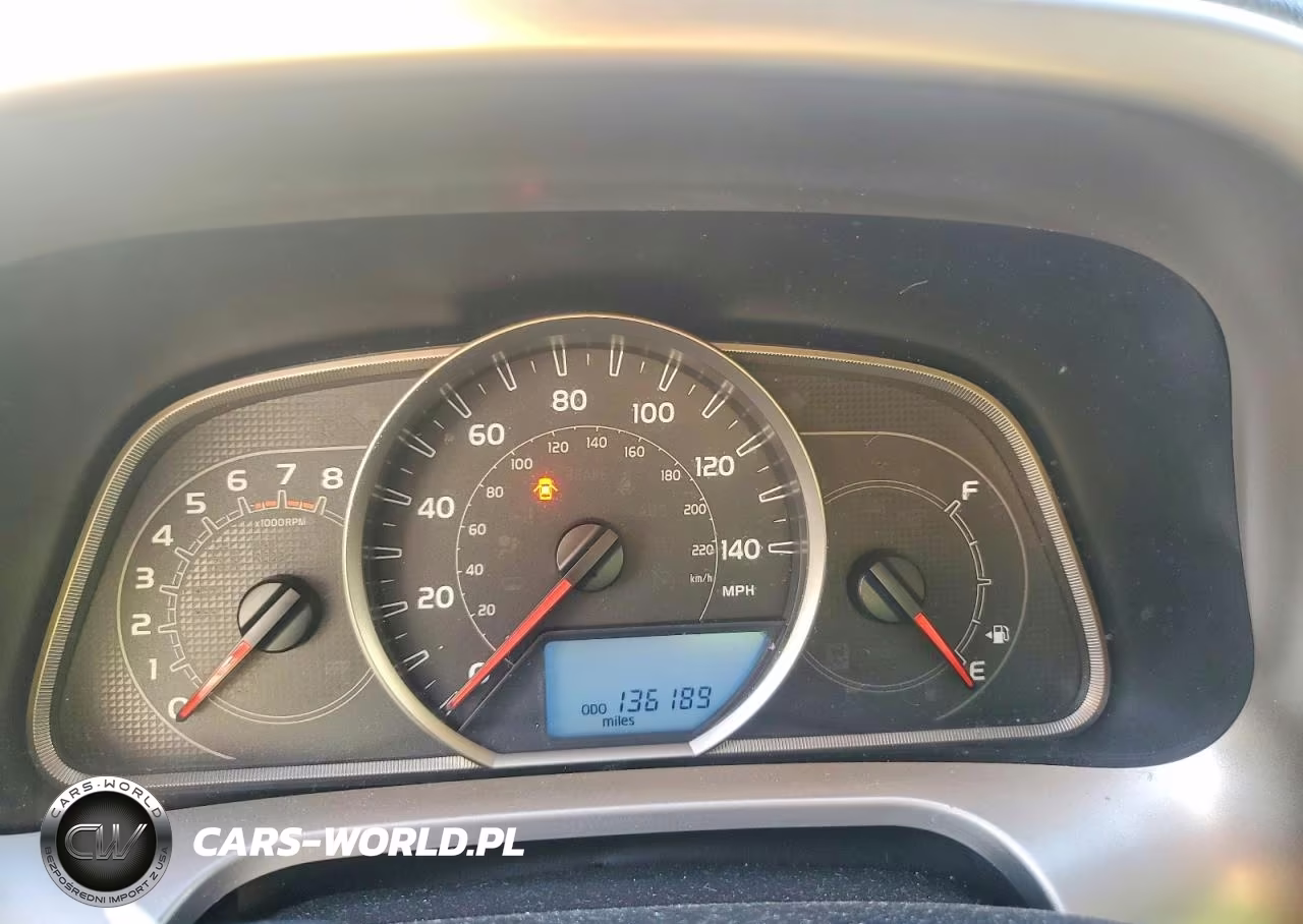 2014 Toyota Rav4 Le VIN:JTMZFREV8EJ009352 - 9